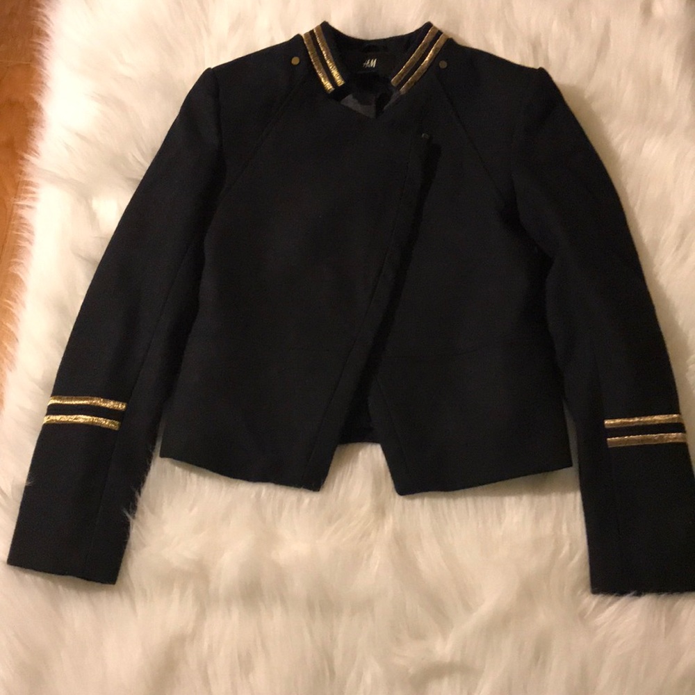 H&M Nautical Jacket